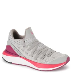 Sneakers*Spyder Womens Tempo - Grey Fog GREYFOG