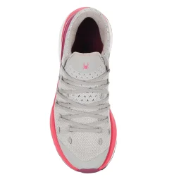 Sneakers*Spyder Womens Tempo - Grey Fog GREYFOG