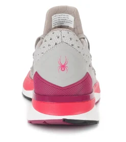 Sneakers*Spyder Womens Tempo - Grey Fog GREYFOG