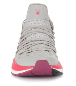 Sneakers*Spyder Womens Tempo - Grey Fog GREYFOG