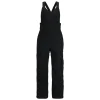 Bibs | Insulated*Spyder Womens Terrain Bib - BLACK