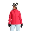 Shell*Spyder Womens Volt - CERISE