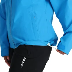 Shell*Spyder Womens Volt - Citrine COAST