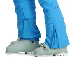 Insulated | Resort*Spyder Womens Winner - Aether Blue AETHERBLUE