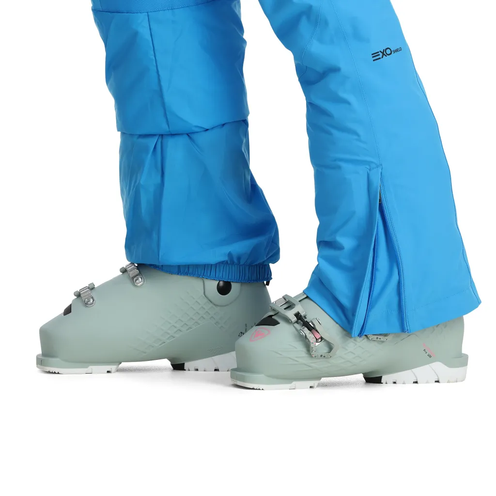 Insulated | Resort*Spyder Womens Winner - Aether Blue AETHERBLUE