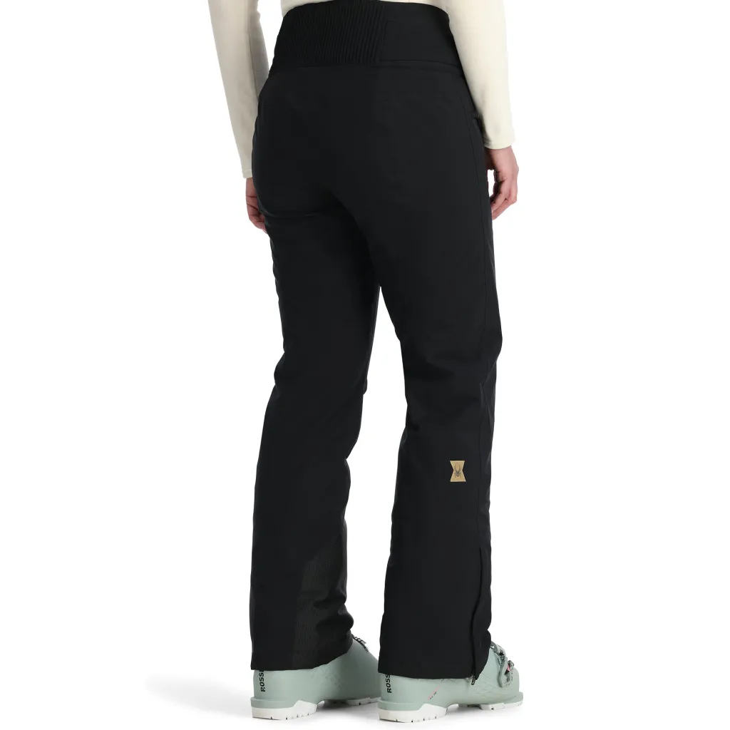 Insulated | Resort*Spyder Womens Winner - BLACK