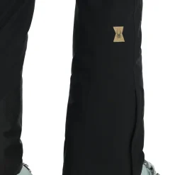 Insulated | Resort*Spyder Womens Winner - BLACK