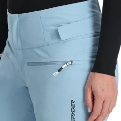 Insulated | Resort*Spyder Womens Winner - Blue Drift BLUEDRIFT