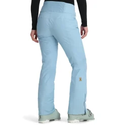 Insulated | Resort*Spyder Womens Winner - Blue Drift BLUEDRIFT