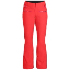 Insulated | Resort*Spyder Womens Winner - Prism Pink PRISMPINK