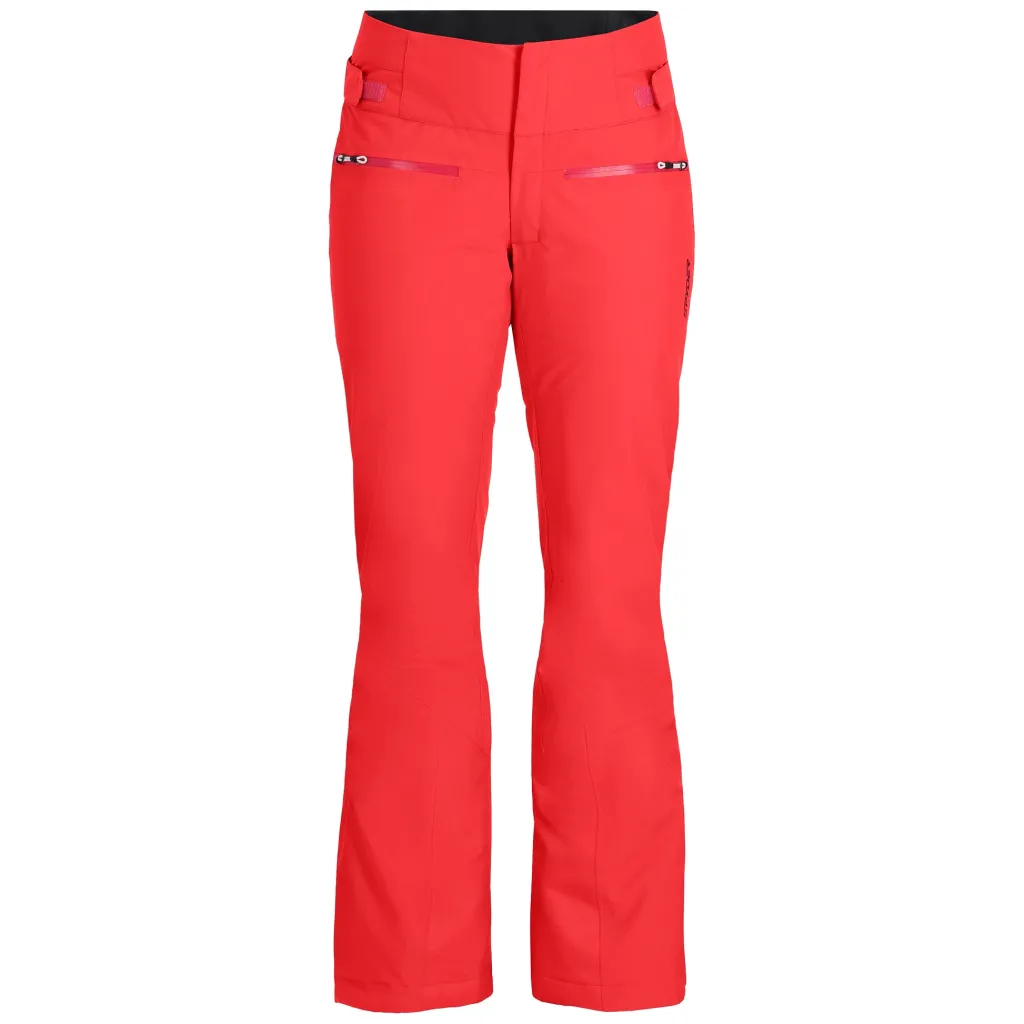 Insulated | Resort*Spyder Womens Winner - Prism Pink PRISMPINK