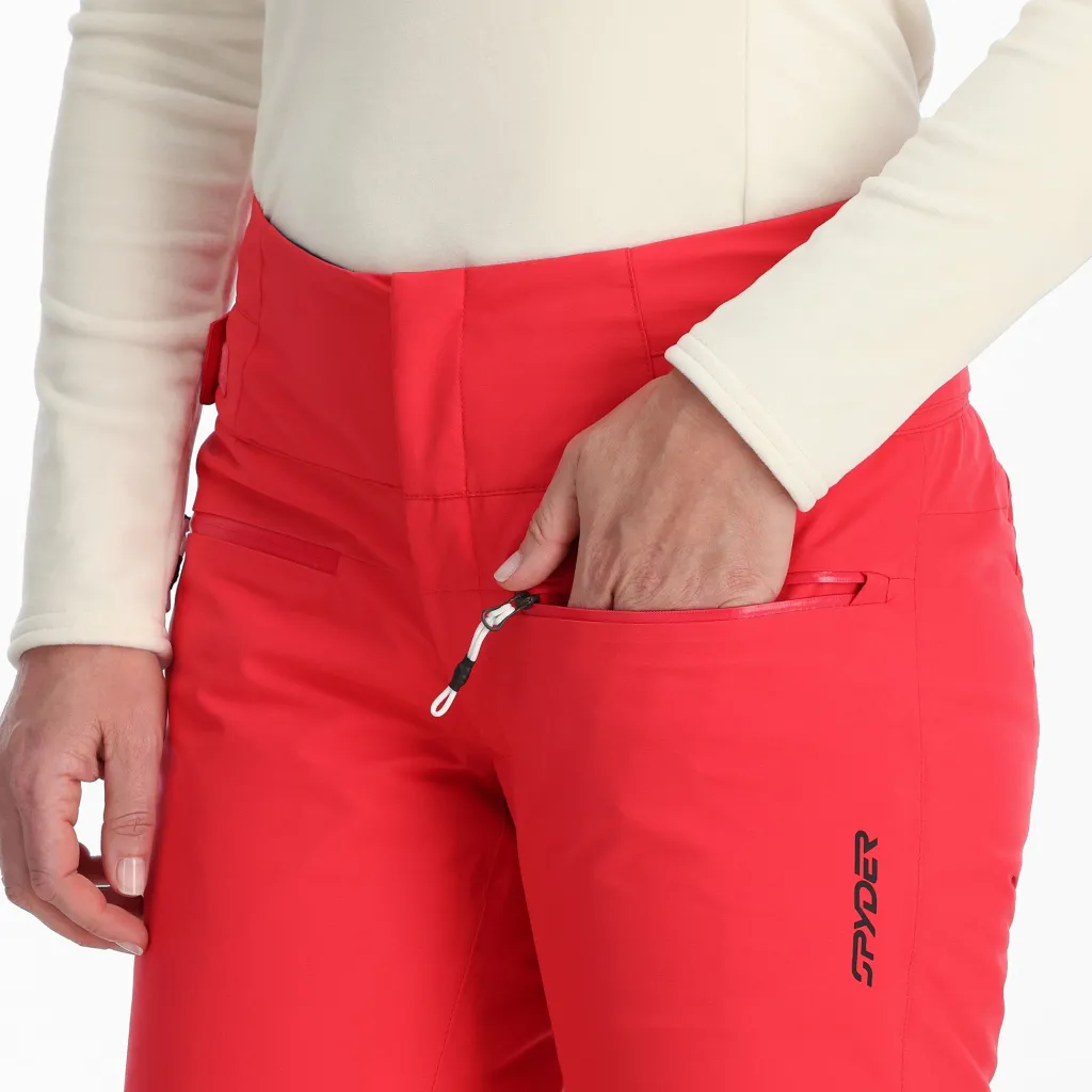 Insulated | Resort*Spyder Womens Winner - Prism Pink PRISMPINK