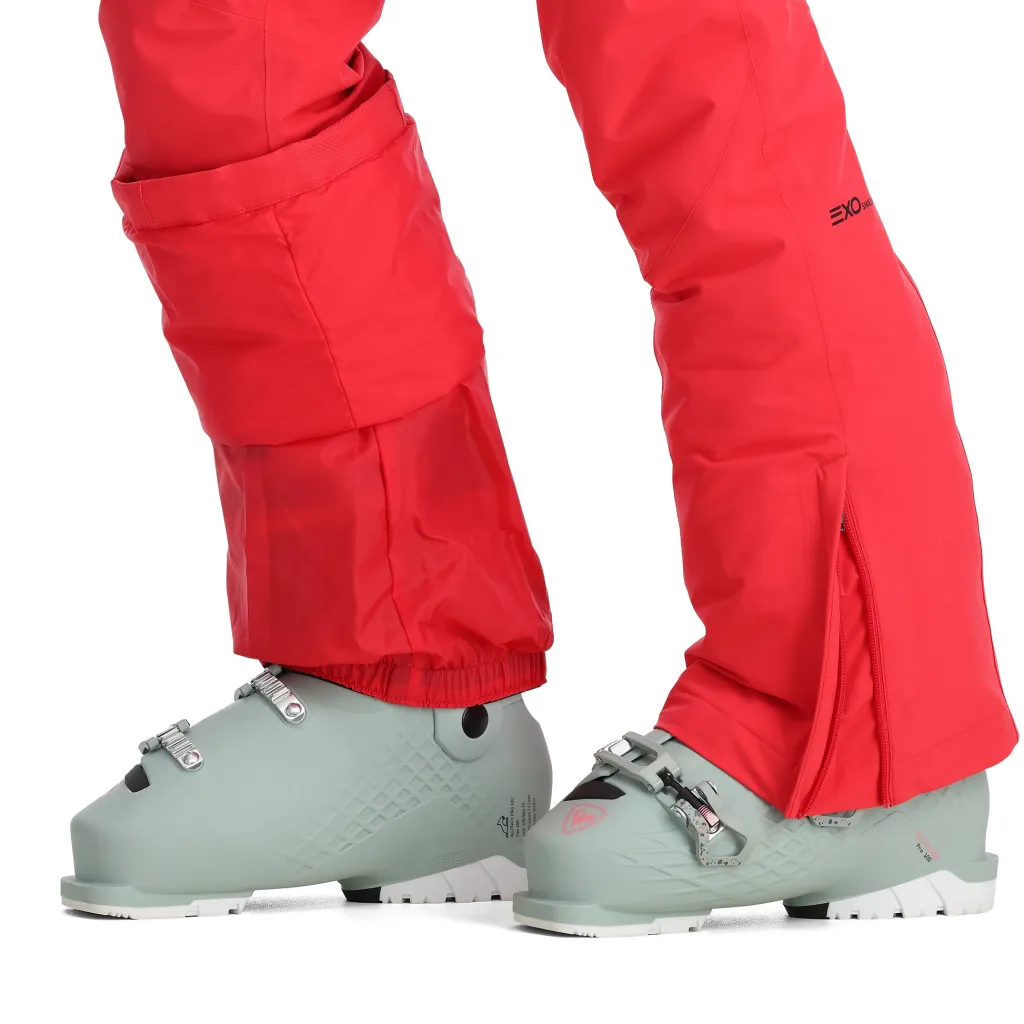 Insulated | Resort*Spyder Womens Winner - Prism Pink PRISMPINK