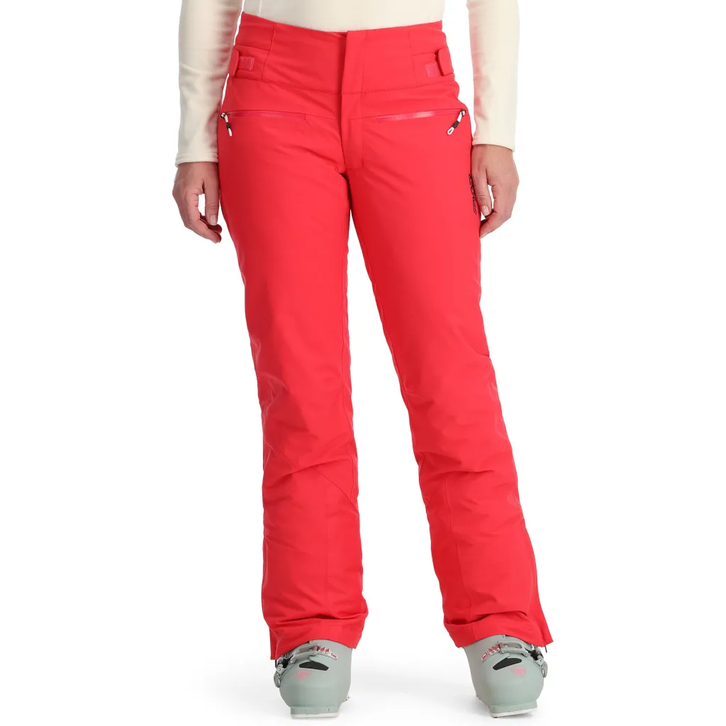 Insulated | Resort*Spyder Womens Winner - Prism Pink PRISMPINK