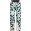 Insulated | Resort*Spyder Womens Winner - Tie Dye Vanilla Latte TIEDYEVANILLALATTE