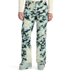 Insulated | Resort*Spyder Womens Winner - Tie Dye Vanilla Latte TIEDYEVANILLALATTE