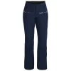 Insulated | Resort*Spyder Womens Winner - True Navy TRUENAVY