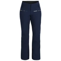 Insulated | Resort*Spyder Womens Winner - True Navy TRUENAVY