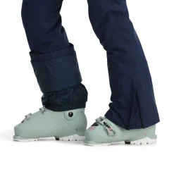 Insulated | Resort*Spyder Womens Winner - True Navy TRUENAVY