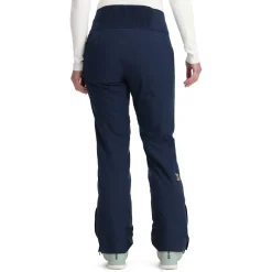 Insulated | Resort*Spyder Womens Winner - True Navy TRUENAVY
