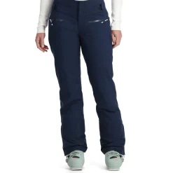 Insulated | Resort*Spyder Womens Winner - True Navy TRUENAVY