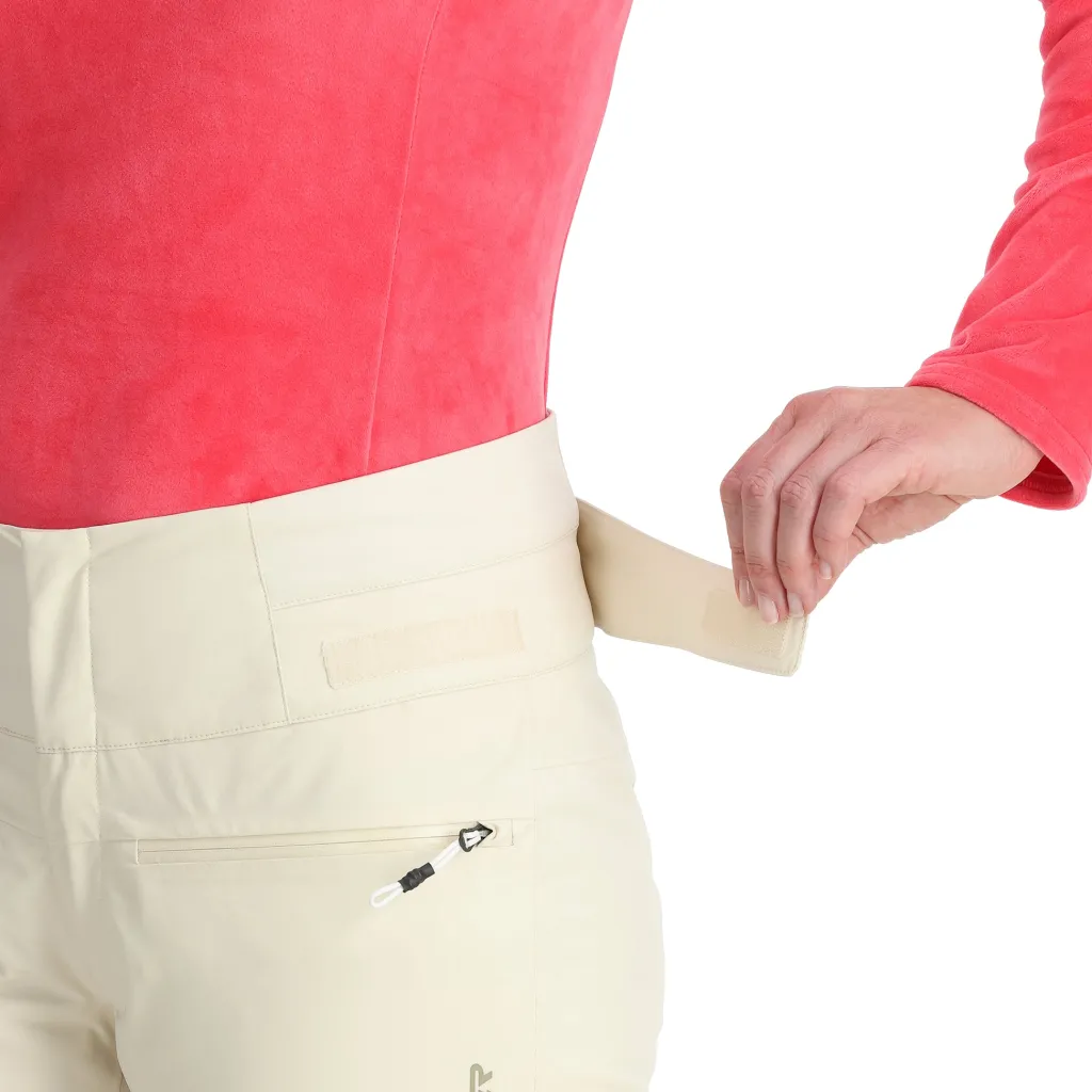 Insulated | Resort*Spyder Womens Winner - Vanilla Latte VANILLALATTE