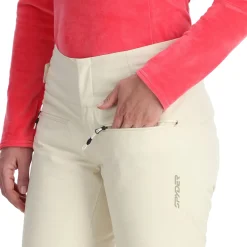 Insulated | Resort*Spyder Womens Winner - Vanilla Latte VANILLALATTE