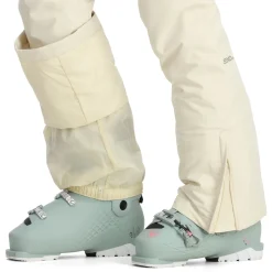 Insulated | Resort*Spyder Womens Winner - Vanilla Latte VANILLALATTE