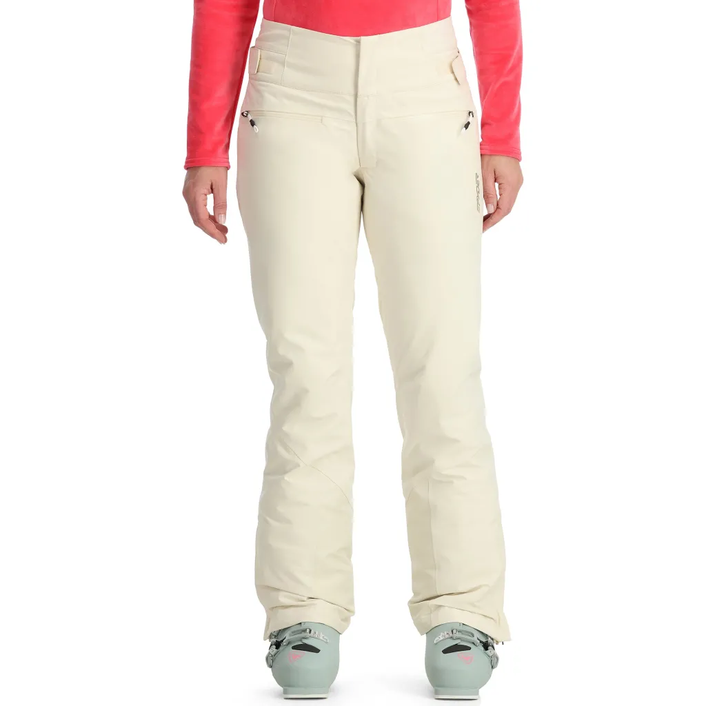 Insulated | Resort*Spyder Womens Winner - Vanilla Latte VANILLALATTE