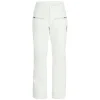 Insulated | Resort*Spyder Womens Winner - WHITE