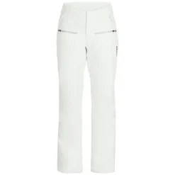 Insulated | Resort*Spyder Womens Winner - WHITE