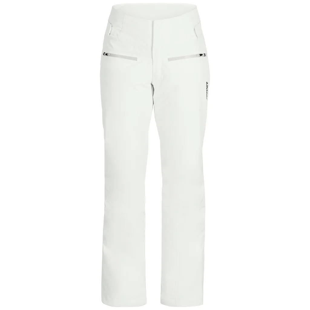 Insulated | Resort*Spyder Womens Winner - WHITE