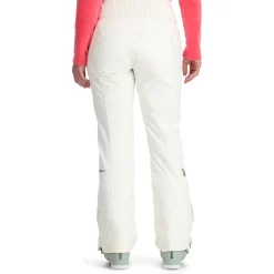 Insulated | Resort*Spyder Womens Winner - WHITE