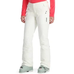 Insulated | Resort*Spyder Womens Winner - WHITE