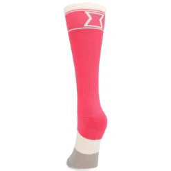 Socks*Spyder Womens Womens Pro Liner - Prism Pink PRISMPINK