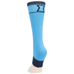 Socks*Spyder Womens Womens Pro Liner - Aether Blue AETHERBLUE