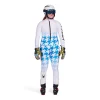 Race*Spyder Womens World Cup Dh - Electric Blue ELECTRICBLUE