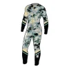 Race*Spyder Womens World Cup Dh - Tie Dye Vanilla Latte TIEDYEVANILLALATTE